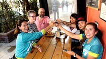 Mexican Craft Beer Tasting Experience