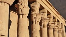 Guided Aswan Day Trip Philae and Nubian Museum with Lunch