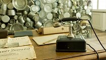 Krakow Schindler's Factory & Ghetto & Plaszow Camp Guided Tour