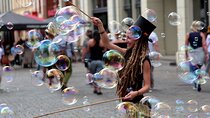 Alternative Berlin & Street Art Tour
