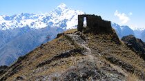 Full-Day Private Hike to Cachicata