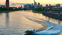Jet Boat Tour 