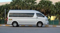 Private Montego Bay Airport Transfer to Montego Bay Hotels