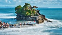 Panoramic 13h sightseeing with Bedugul & Tanah Lot Sunset