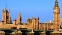 London In One Day Tour with River Cruise & London Eye Option