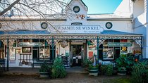 Explore Stellenbosch Town Centre with a Postcolonial Historian