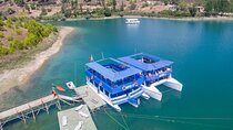Full-Day Tour in Manavgat with Pick Up