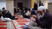 Mosque Service & Social Impact Discussion