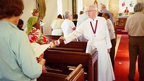 Church Service & Social Impact Discussion