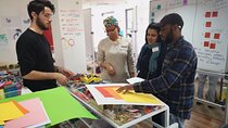 Human Centered Design participatory class