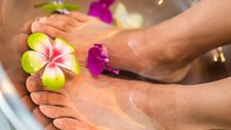 Reflexology Hand And Feet Massage In Pokhara
