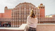 Jaipur Full Day Tour From Delhi 