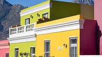 Table Mountain and Cape Town City Half-Day Trip