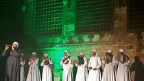 Al Tannoura Egyptian Heritage Dance Troupe Cairo