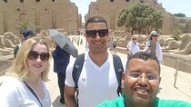 Adventure day Tour to the East Bank