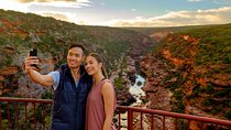 7-Day Exmouth Explorer via Pinnacles Monkey Mia Ningaloo Reef returning to Perth