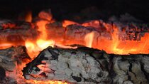 Braai (BBQ) Cookout with a Changemaker