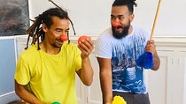 Clowning as Psychosocial Aid training course w/ Kids add-on 