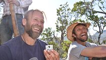 'Wisdom in Nature' Personal Growth Journey