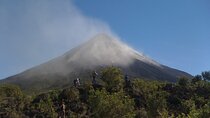 Private Arenal Volcano Lava Trails Experience