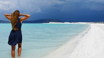 Salda Lake and Pamukkale Full-Day Guided Tour from Antalya