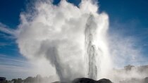 Private Tour[2 Days]: Te Puia & Waimangu Volcanic Valley Combo