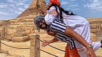 3-Night Christmas City Break in Cairo