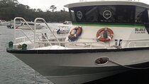 Bali Gili Island Fast Boat Ticket All Inclusive