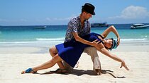 Cancun Salsa or Bachata Dance lesson from Cancun Playa del Carmen Riviera Maya