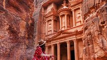 Egypt and Jordan 