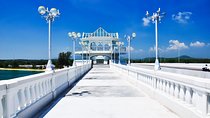 Khao Lak Full Day Tour: Sarasin Bridge, Khao Lak National Park, Lampi Waterfall