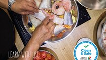 Porto Market Tour & Cooking Class - Half Day
