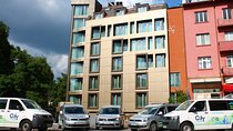 Private Transfer: from Sofia to Sofia Airport