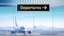 Amsterdam City to AMS Schiphol Airport departure transfer