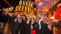 Las Vegas Strip by SUV Stretch Limo with Personal Photographer