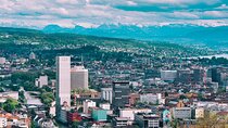 Best of Zürich & Surroundings: Walking Tour, Cable Car and Ferry