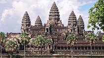 Private 5-Day Classic Ancient Temple Trip 