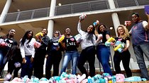 Donate Sanitary Pads & Deliver to Girls