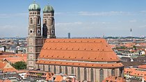 5 Top Churches in Munich Private Walking Tour 