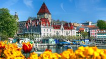 Private Trip from Geneva to Montreux through Lausanne