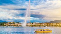 Geneva Sightseeing Private Walking Tour