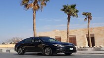 Private Transfers from Aqaba Inside Jordan and Vice Versa