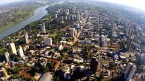 Foz do Iguaçu Round-Trip Airport Transfer