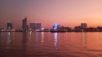 Private Tour to Udong Hill & Sunset Cruise on Mekong River