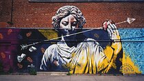 Private Street Art Tour in Paris with Local Expert