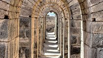 Private Guided Seven Churches of Revelation in 6 days