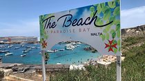 PARADISE BAY Sandy Beach (Half Day with Pick-up)