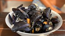 Private Shore Excursion in Kotor Bay with Organic Lunch - 2 Hours
