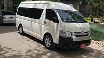 Negril Private Airport Transfer