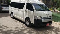 Bahia Principe Grand Jamaica Private Airport transfer 